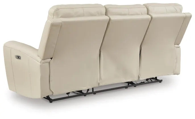Dahlmoore Reclining Power Set