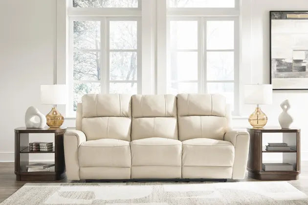 Dahlmoore Reclining Power Set