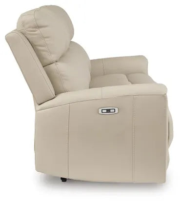 Dahlmoore Reclining Power Set