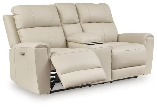 Dahlmoore Reclining Power Set