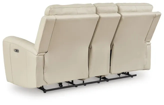 Dahlmoore Reclining Power Set
