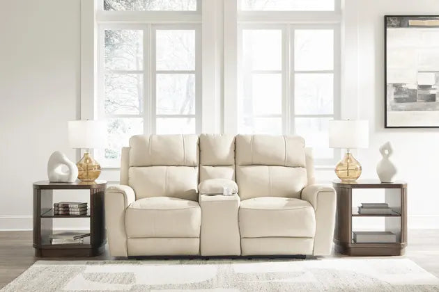 Dahlmoore Reclining Power Set