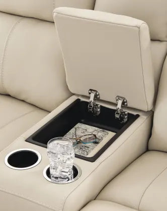 Dahlmoore Reclining Power Set