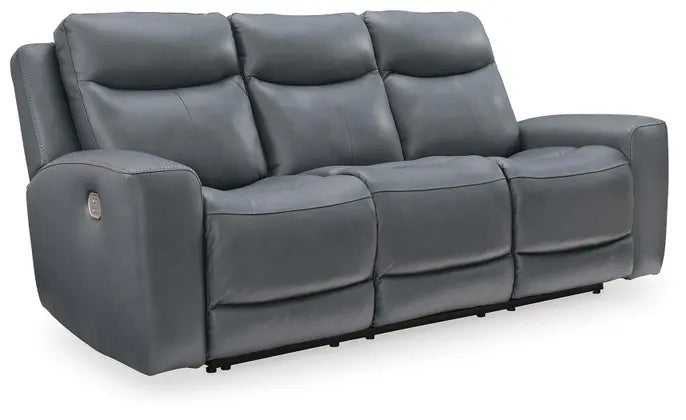 Mindanao Power Reclining Set