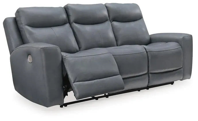 Mindanao Power Reclining Set