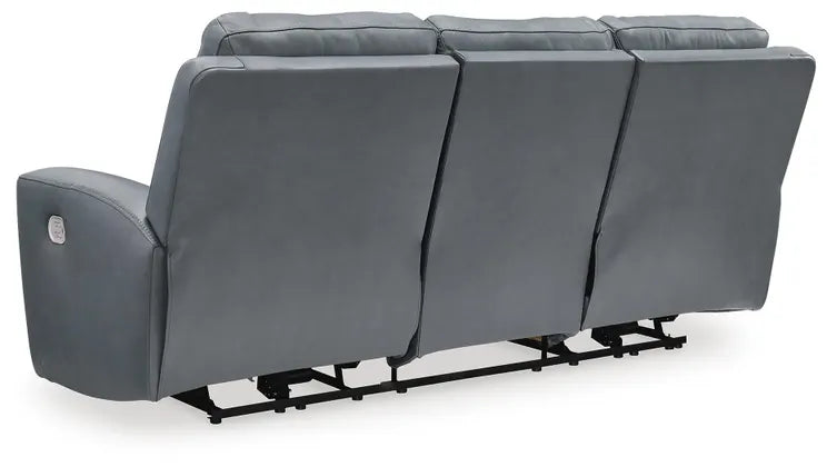 Mindanao Power Reclining Set