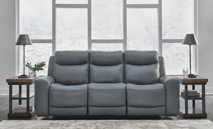 Mindanao Power Reclining Set
