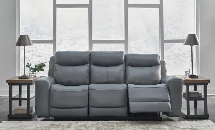 Mindanao Power Reclining Set