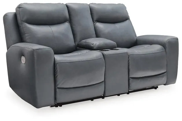 Mindanao Power Reclining Set