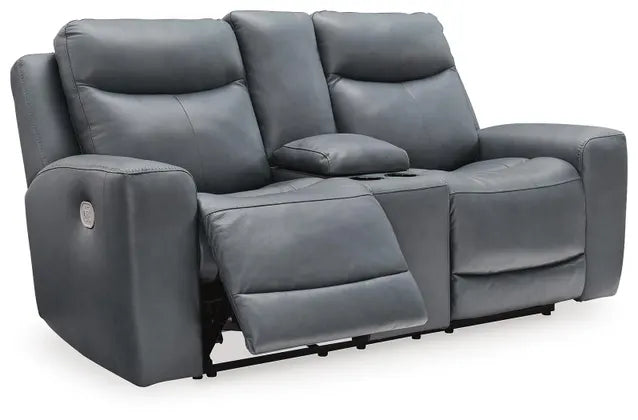 Mindanao Power Reclining Set