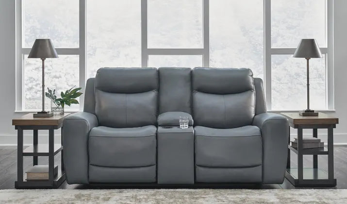 Mindanao Power Reclining Set