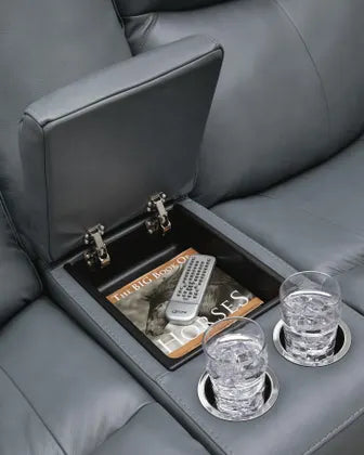 Mindanao Power Reclining Set