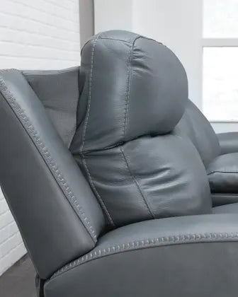 Mindanao Power Reclining Set