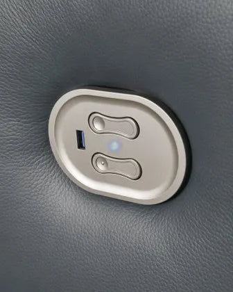 Mindanao Power Reclining Set