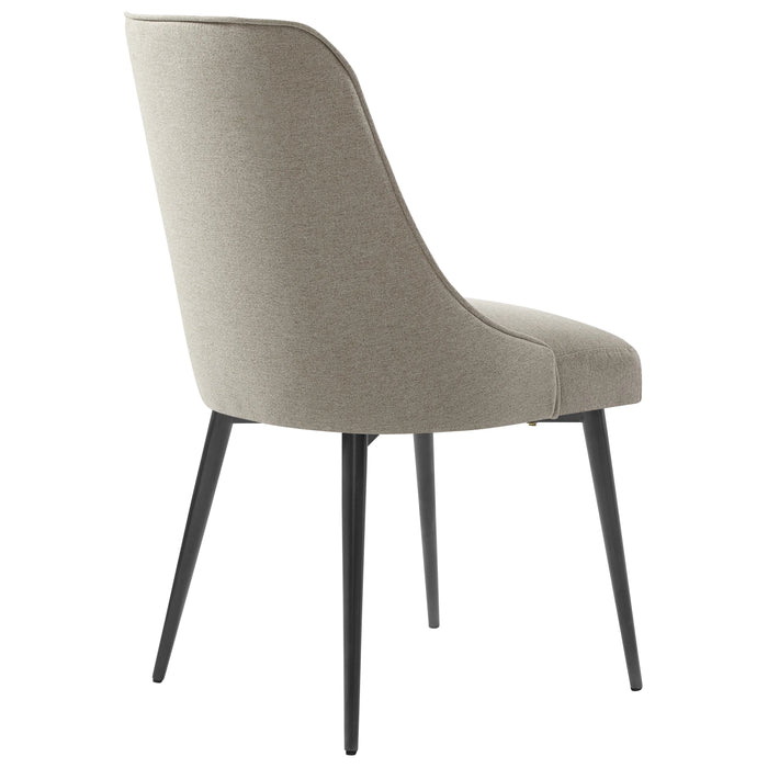 Olson Dining Chair, Set/2