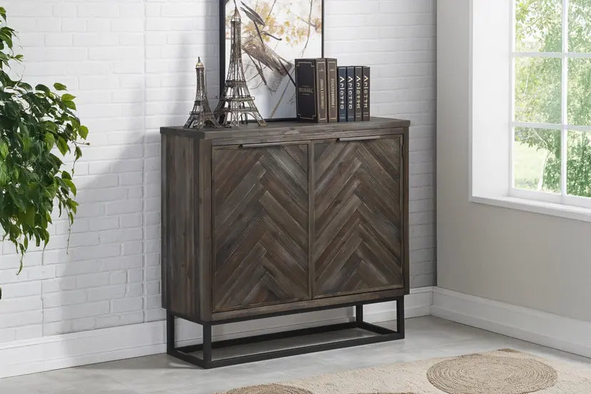 Aspen Court Accent Cabinet