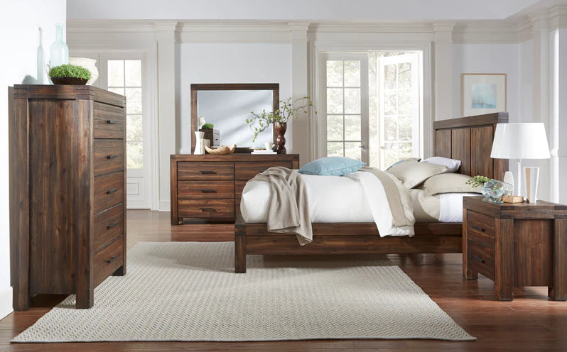 Meadow Bedroom Collection