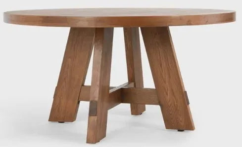 Santa Barbara 60" Round Dining Table