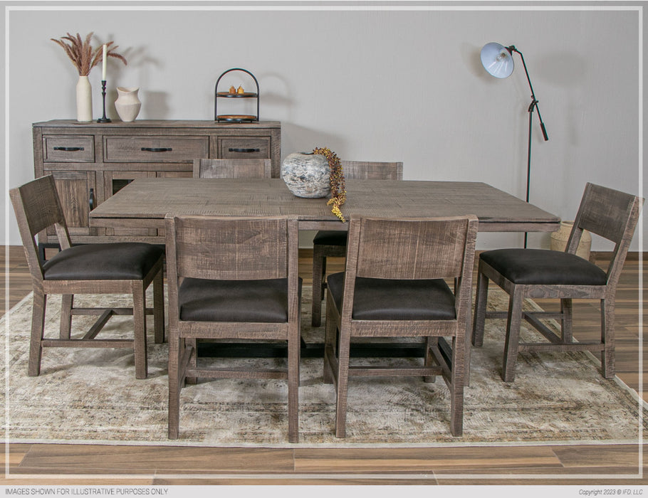 Blacksmith Dining Collection