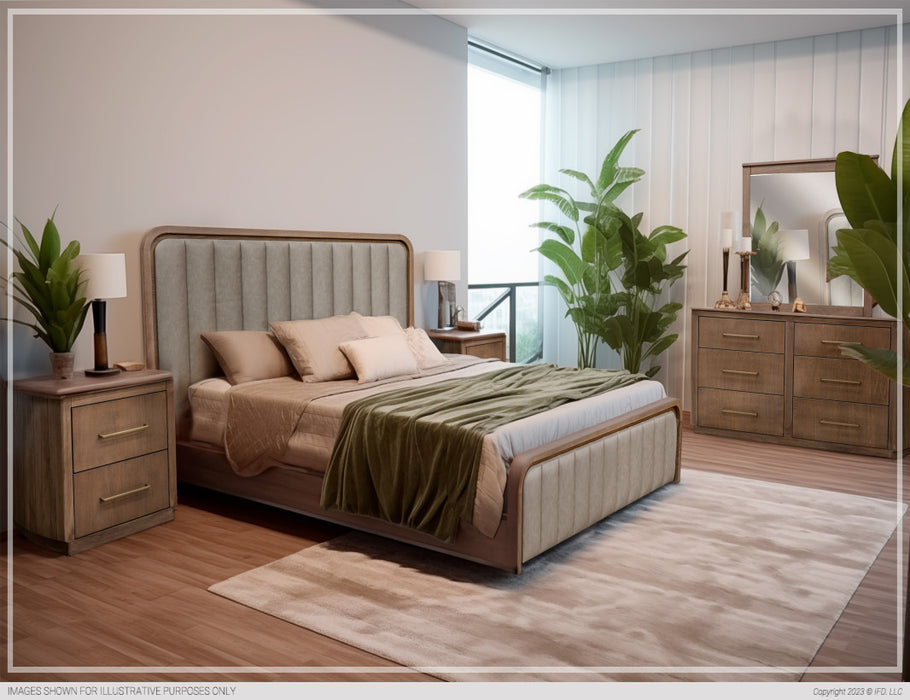 Mesquit Bedroom Collection