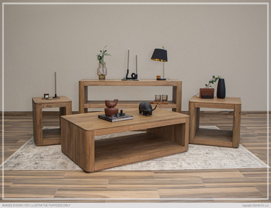 Hexa Occasional Collection