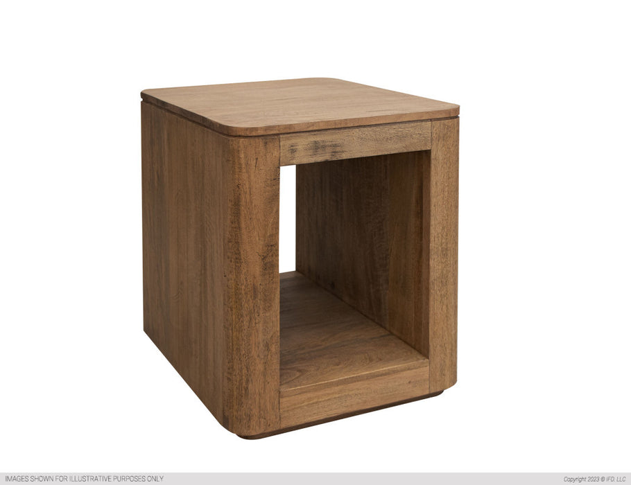 Hexa Occasional Collection