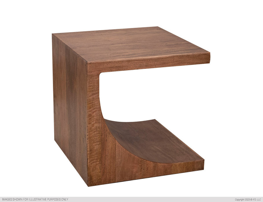 6621 MEZQUITE OCCASIONAL TABLES
