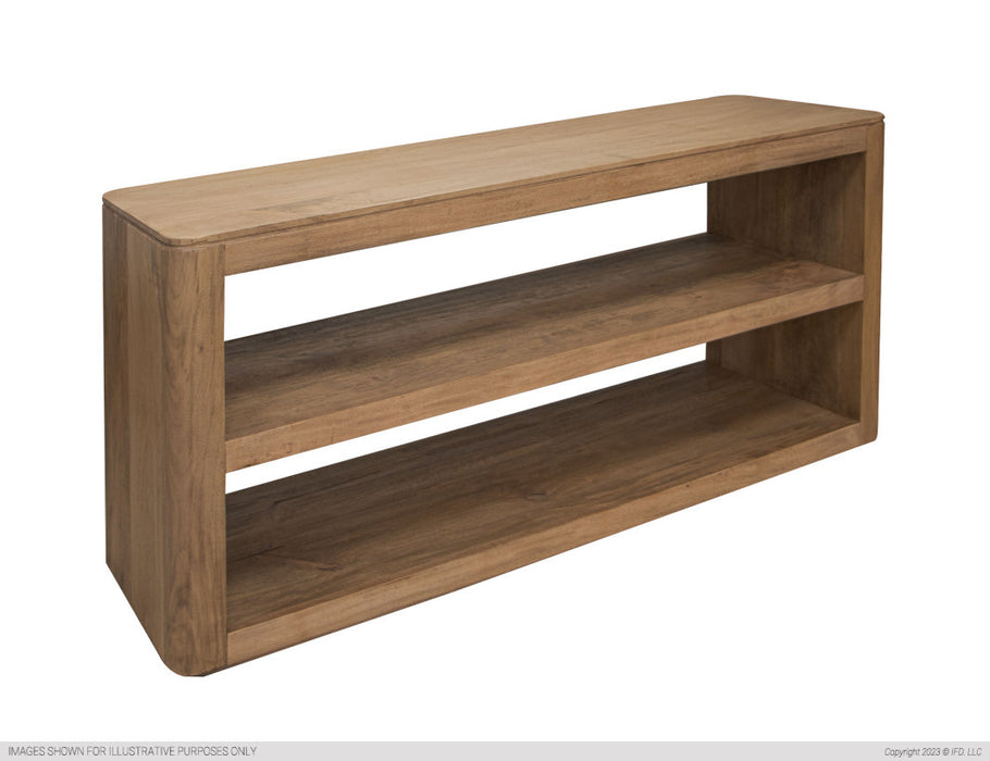 Hexa Occasional Collection