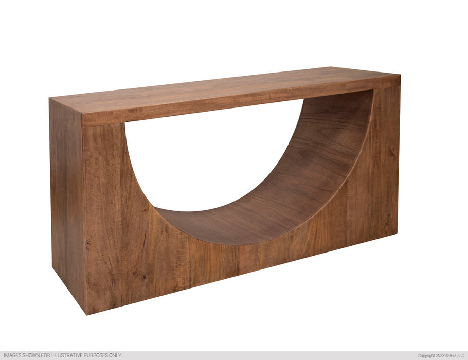 6621 MEZQUITE OCCASIONAL TABLES