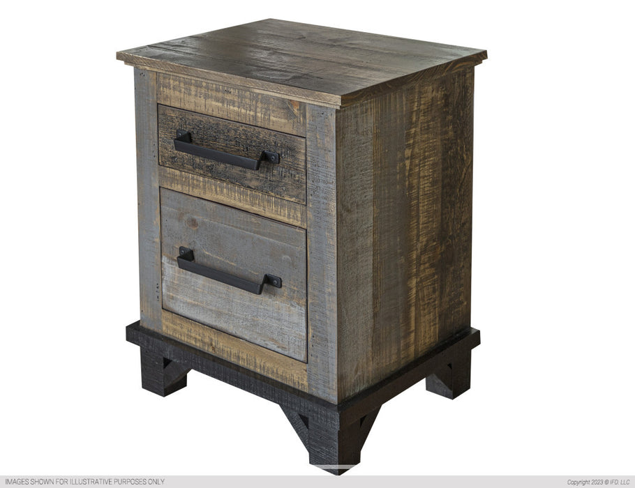 Loft Full Size Bedroom Collection