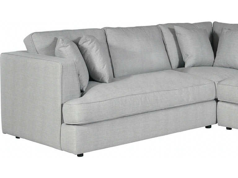 Sicily 2pc Sectional