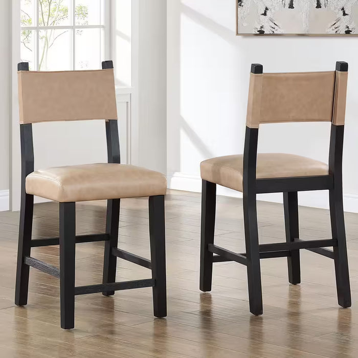 Aubrey Counter Height Dining Collection