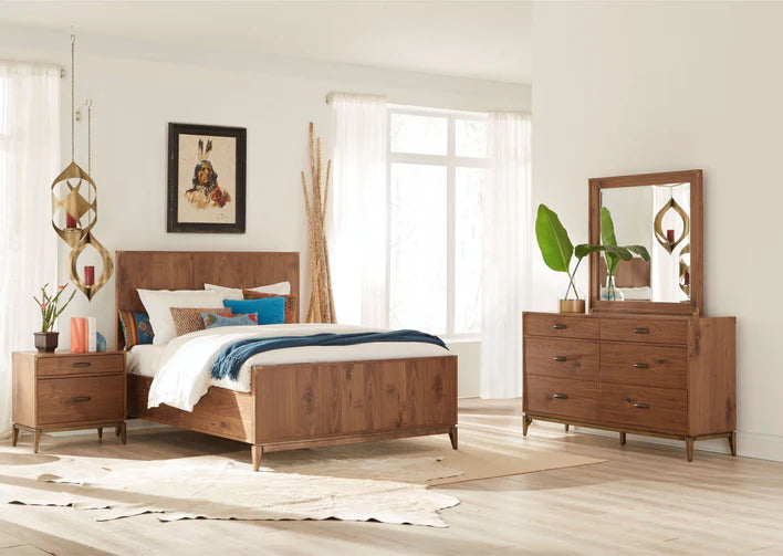 Adler Bedroom Collection