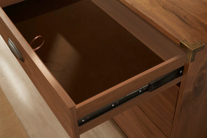 Adler Bedroom Collection