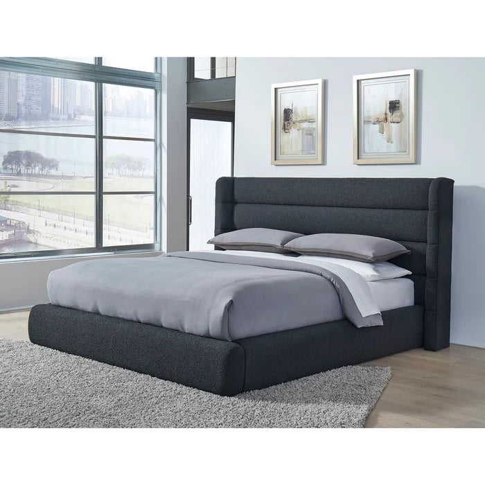 Frank Upholstered Bedroom Collection