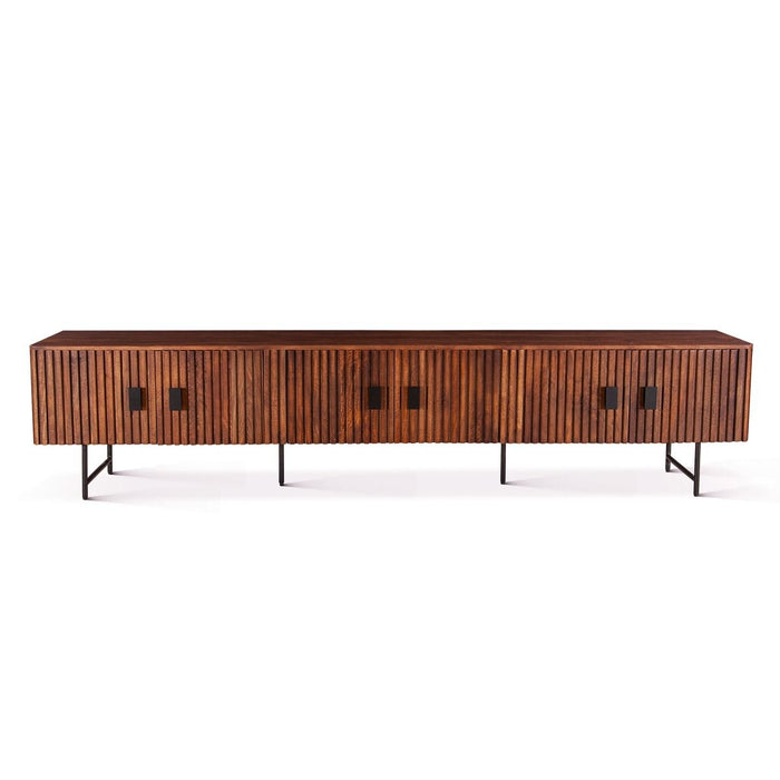 Verbania Plasma Cabinet Collection