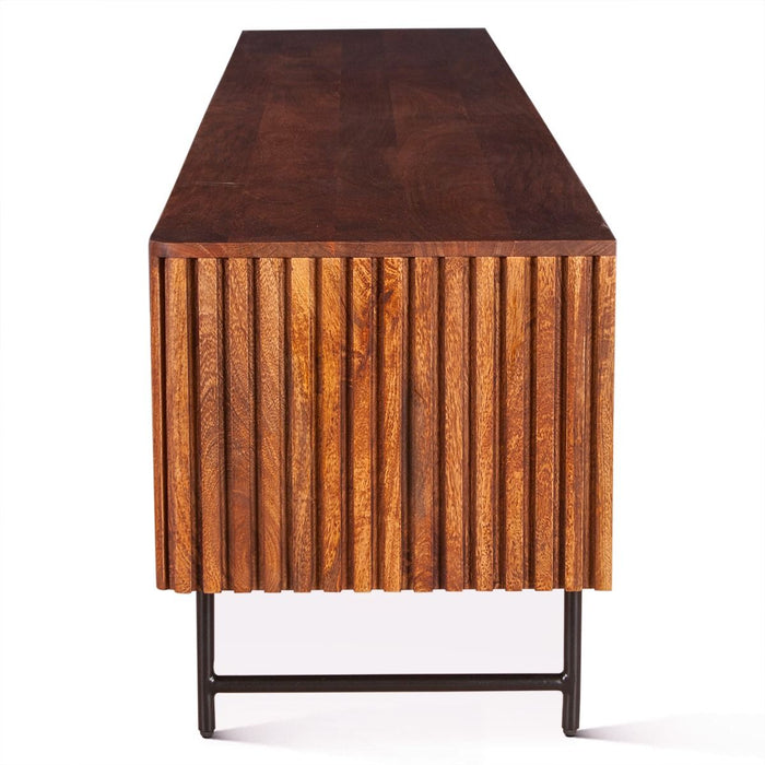 Verbania Plasma Cabinet Collection