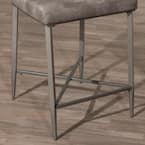 Phoenix Counter Height Stool, Set/2