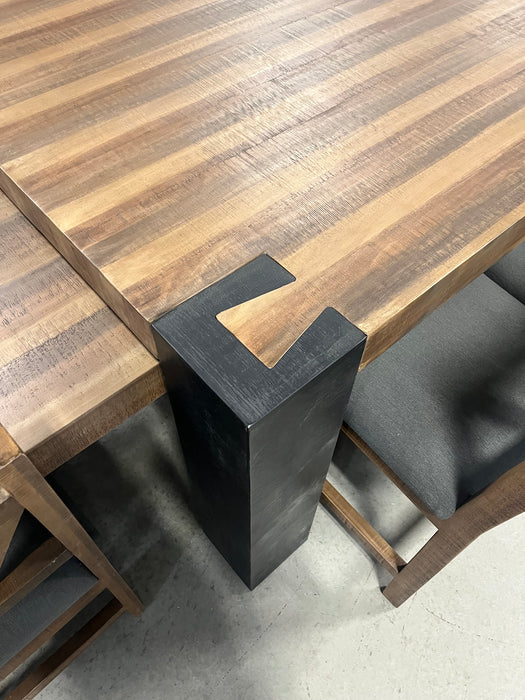 Claridy Counter Height Dining Collection