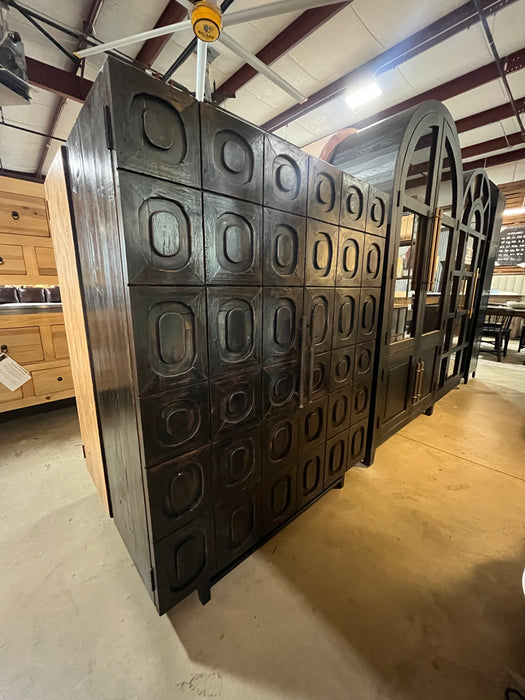 Revival Bar w/ Antiqued Mirror