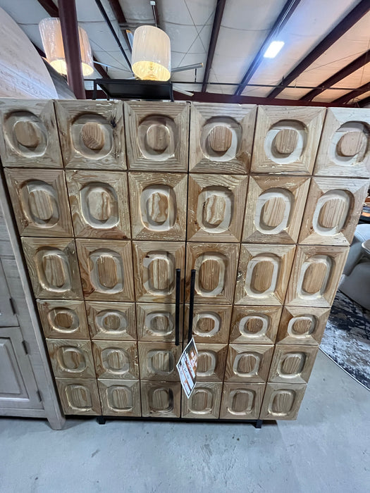 Revival Bar w/ Antiqued Mirror