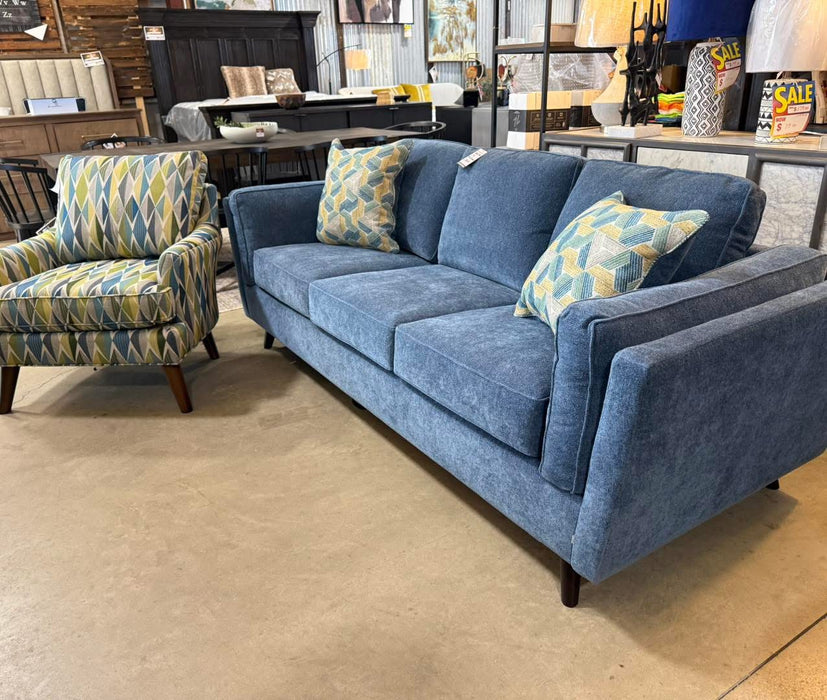 Agler Aegean Accent Chair