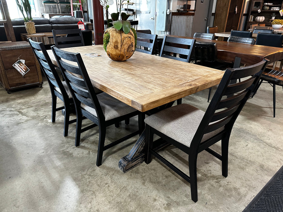 Mimi Reclaimed Dining Table