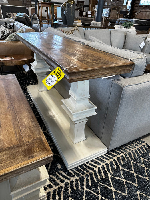 MARIA OCCASIONAL COLLECTION