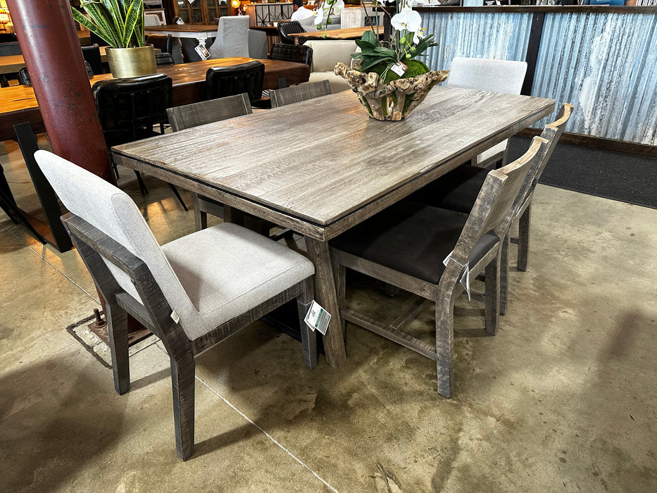 Blacksmith Dining Collection