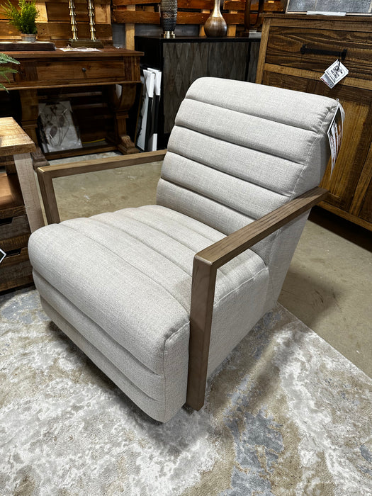 San Rafael Swivel Glider Chair Collection