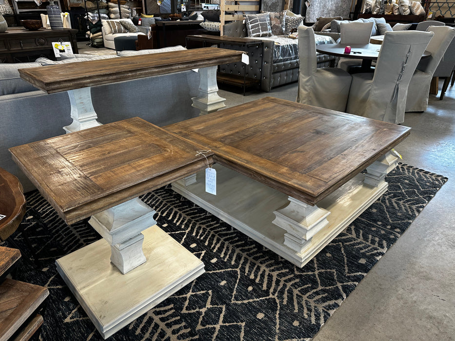 MARIA OCCASIONAL COLLECTION