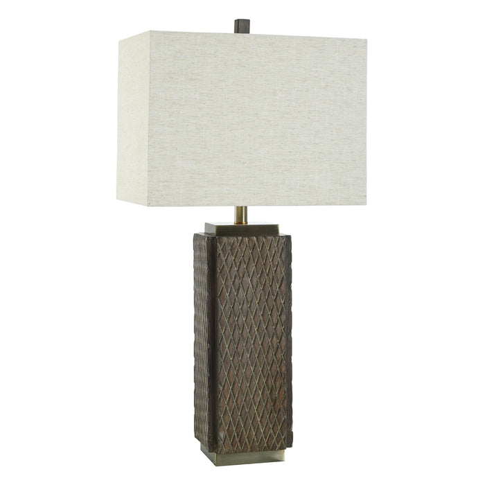 Sorrel Lamp