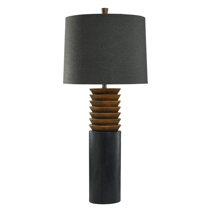 Sveltwood Lamp