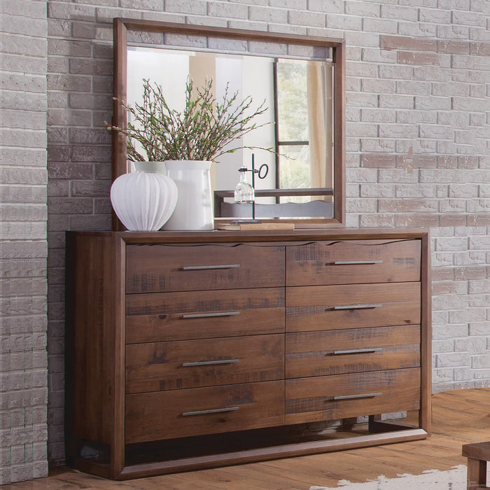 Lofton Bedroom Collection